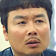 Ryu Kyung-Hwan