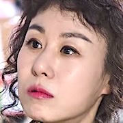 Jo Joo-Kyung