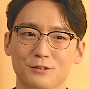 Jeong Hyeong-Ryeol