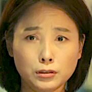 Jeon Sung-Ah