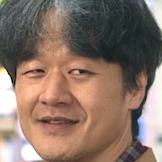 Baek Sung-Chul