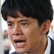 Miyamoto kara Kimi e-Sosuke Ikematsu.jpg