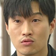 Wang Woo-Jin