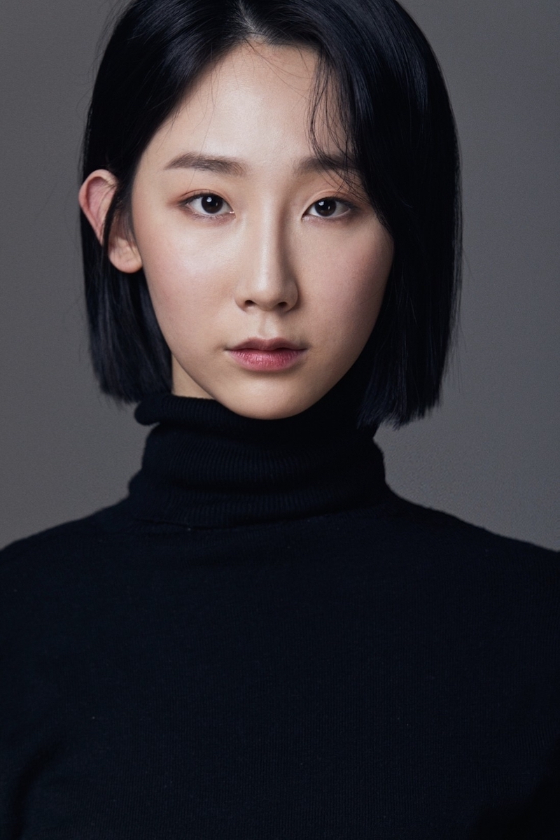 Seo E-Hyun (1995) - AsianWiki