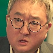 Nam Dae-Hyub