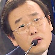 Kang Hak-Soo