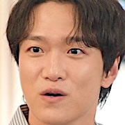 Baek Jin-Wook
