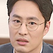 Kang Woo-Je