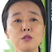 Cha Young-Mi