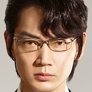 Hagetaka (Japanese Drama)-Gou Ayano.jpg