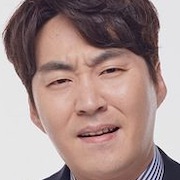 Kim Joong-Don