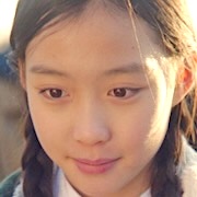 Kang Hye-Rin