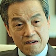 No Way Out-The Roulette-Park Ji-Il.jpg