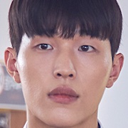 Jin Ho-Eun