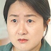Kim Sun-Kyung