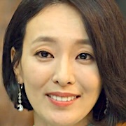 Park Mi-Sook