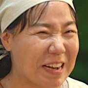Kim Jin-Ok