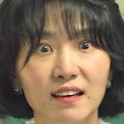Jung Hye-Jin