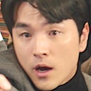 Son Ki-Chul