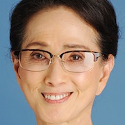 Yasuragi no Toki-Michi-Ayumi Ishida.jpg