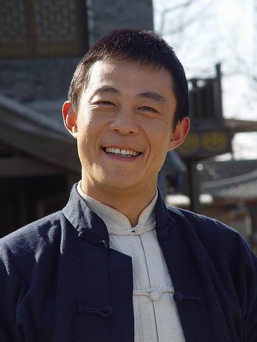 Yong Hou - Asianwiki