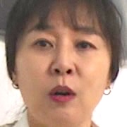 Cha Young-Mi
