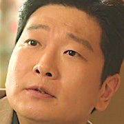 Park Ya-Sung