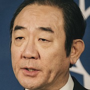 Kim Hong-Fa