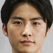 Fly! Boys, Fly! (SP)-Takumi Kizu.jpg