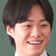 Fushigi Dagashiya Zenitendo-Kazuya Ohashi.jpg