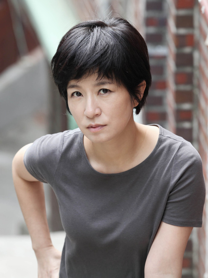 Lee Hyun-Jung (director) - AsianWiki