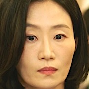 Kim Young-Ah