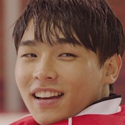 Kim Soo-Oh