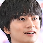 Sabakan Uchuu e Iku-Takumi Kitamura.jpg