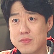 Kim Joong-Ki
