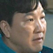 Lim Jung-Min
