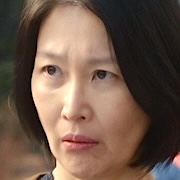 Min Hyo-Kyung