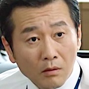 Kwak Min-Suk