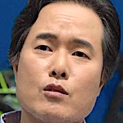 Jung Seung-Gil