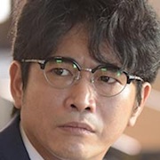 Kyoaku wa Nemurasenai Tokuso Kenji no Gyakushu-Masato Hagiwara.jpg