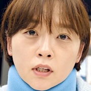 Lee Chae-Eun