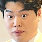Oh Tae-Gun