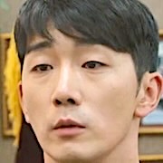 Ahn Chan-Woong