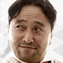 Ahn Suk-Hwan