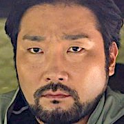 Park Kwang-Jae