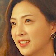 Kim Baek-Ri