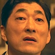 Jo Ha-Suk