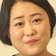 Chu Eun-Kyung