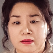 Kim Mi-Hwa