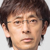 Harassment Game-Kenichi Takito.jpg